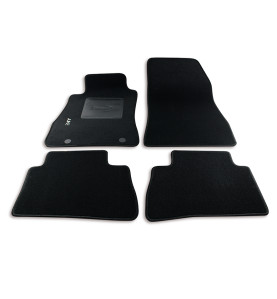 TMNIJUKE1019 SET 4 PZ TAPPETI