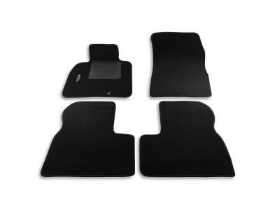 TMNIMICRA1017 SET 4 PZ TAPPETI
