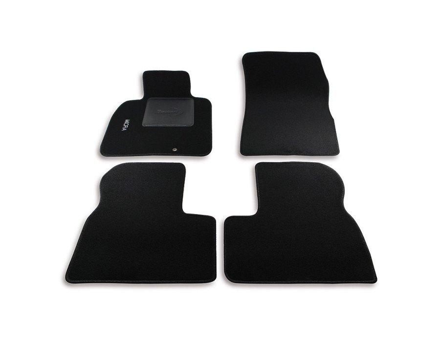 TMNIMICRA1017 SET 4 PZ TAPPETI