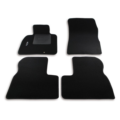 TMNIMICRA1017 SET 4 PZ TAPPETI