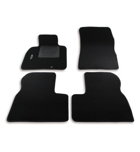 TMNIMICRA1017 SET 4 PZ TAPPETI