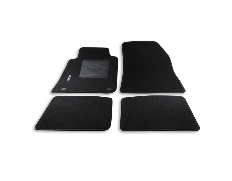TMNIMICRA17- SET 4 PZ TAPPETI