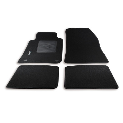 TMNIMICRA17- SET 4 PZ TAPPETI