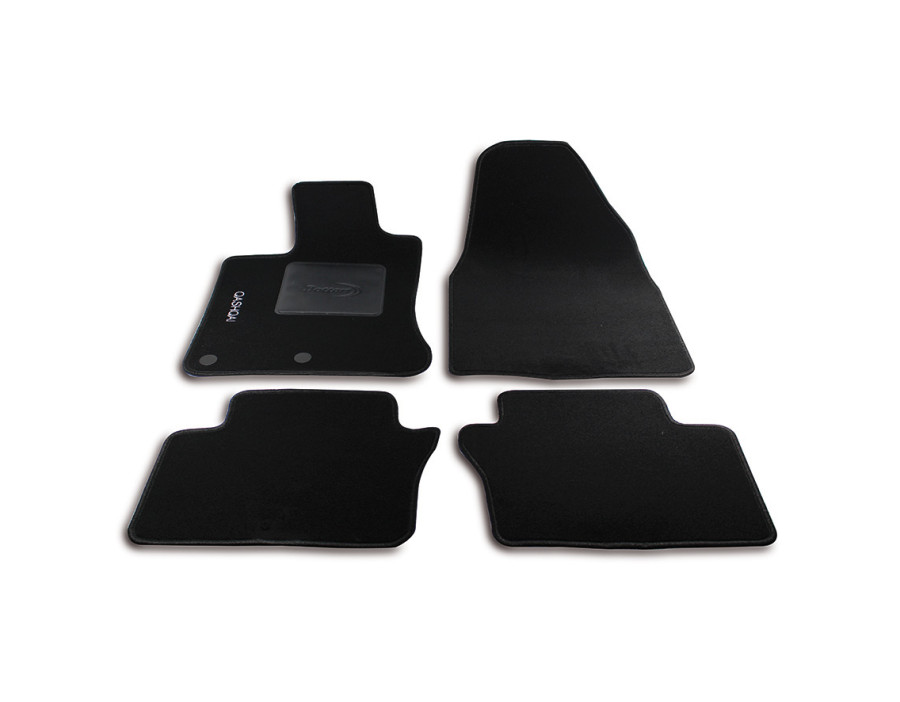 TMNIQASH0713 SET 4 PZ TAPPETI