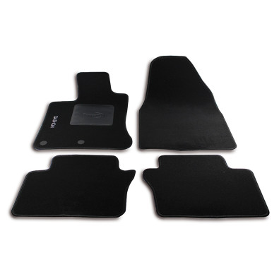 TMNIQASH0713 SET 4 PZ TAPPETI