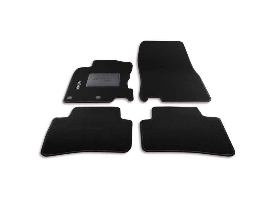 TMNIQASH1321 SET 4 PZ TAPPETI