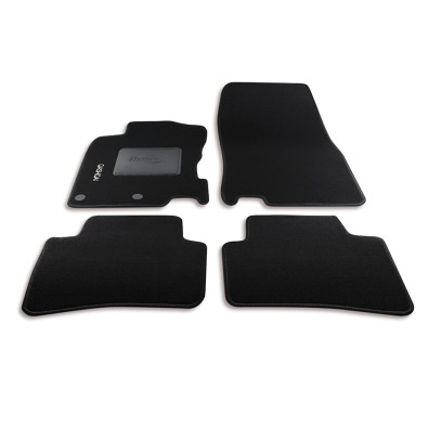TMNIQASH1321 SET 4 PZ TAPPETI