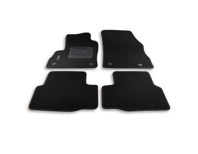 TMOPASTRA0915 SET 4 PZ TAPPETI