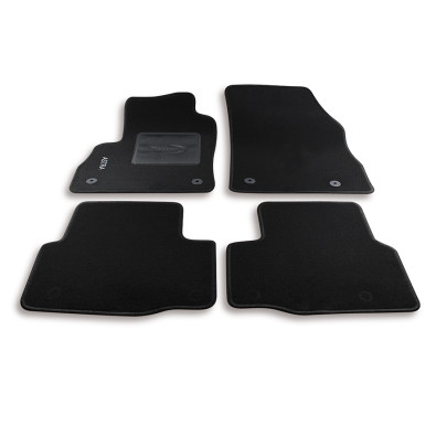TMOPASTRA0915 SET 4 PZ TAPPETI