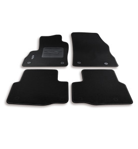 TMOPASTRA0915 SET 4 PZ TAPPETI