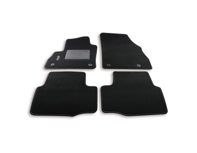 TMOPASTRA1521 SET 4 PZ TAPPETI