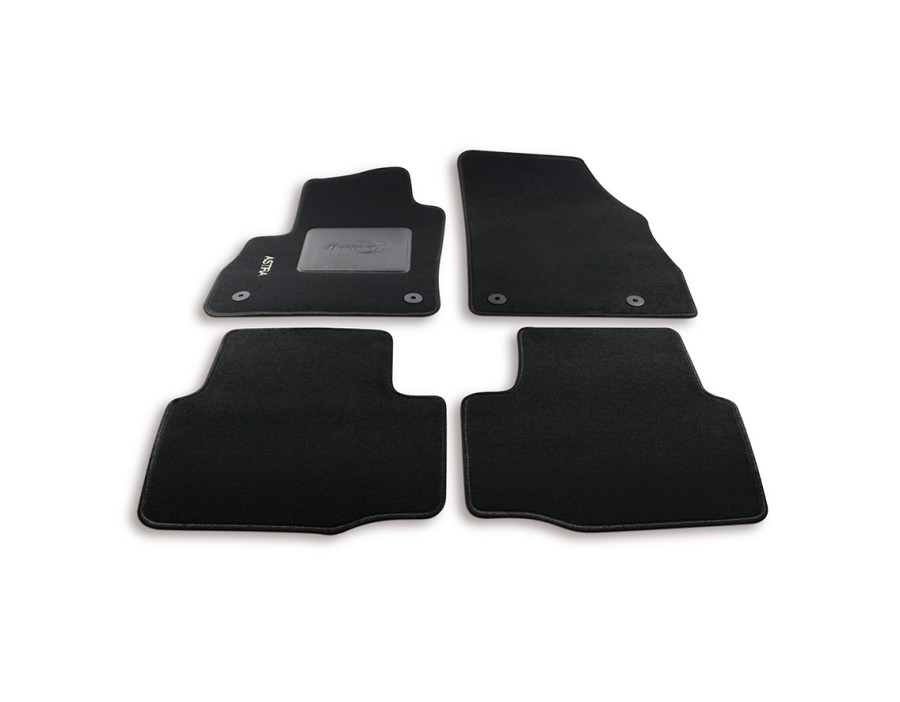 TMOPASTRA1521 SET 4 PZ TAPPETI