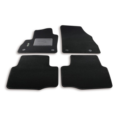 TMOPASTRA1521 SET 4 PZ TAPPETI
