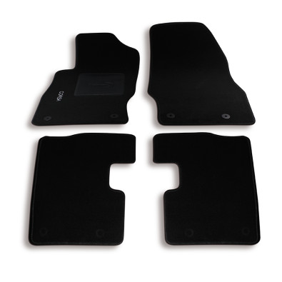 TMOPCORSA0614 SET 4 PZ TAPPETI