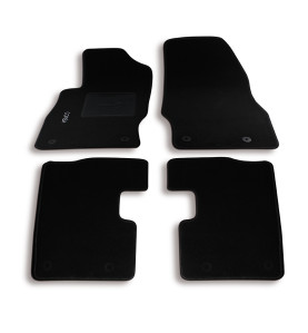 TMOPCORSA0614 SET 4 PZ TAPPETI