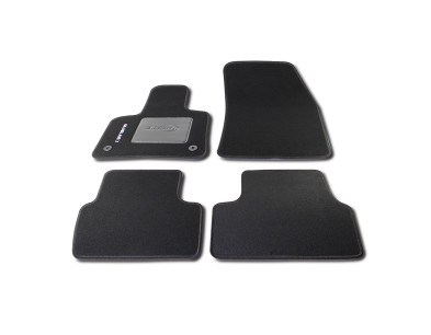 TMOPGRANDX17- SET 4 PZ TAPPETI