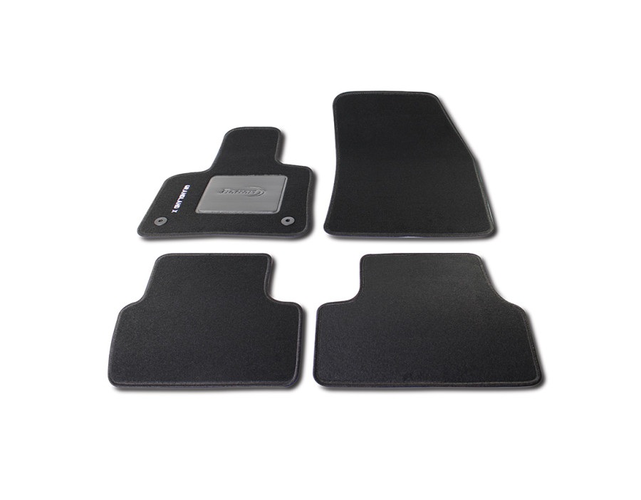 TMOPGRANDX17- SET 4 PZ TAPPETI