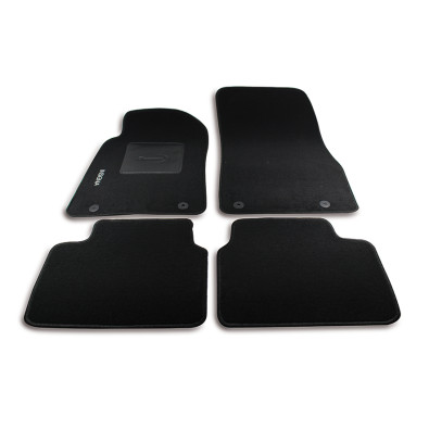 TMOPINSIGNA0817 SET 4 PZ TAPPE