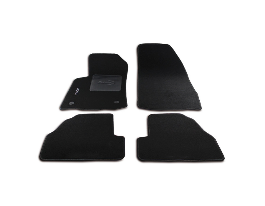 TMOPMOKKA1219 SET 4 PZ TAPPETI