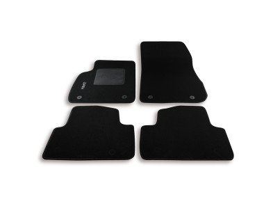 TMOPZAFI12 SET 4 PZ TAPPETI MO