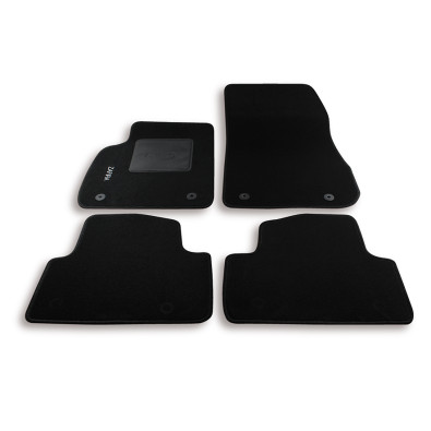 TMOPZAFI12 SET 4 PZ TAPPETI MO