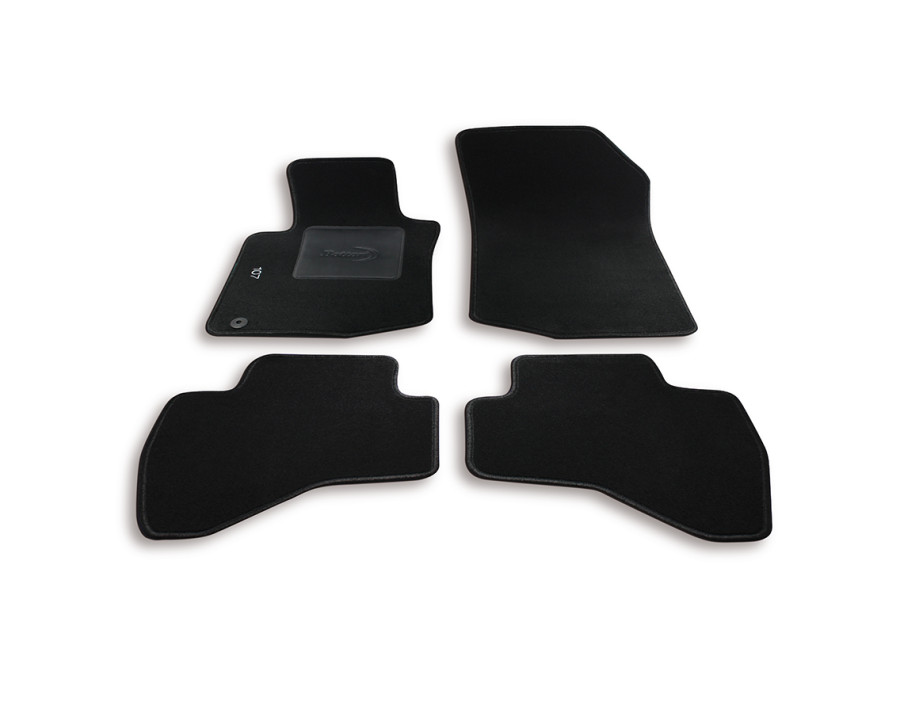 TMPE1070514 SET 4 PZ TAPPETI M
