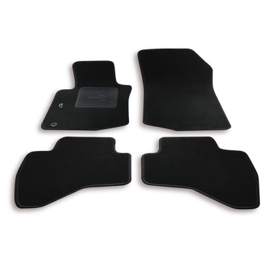 TMPE1070514 SET 4 PZ TAPPETI M