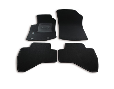 TMPE1081421 SET 4 PZ TAPPETI M