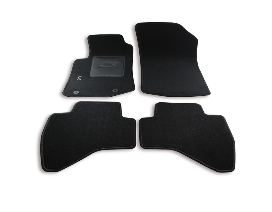 TMPE1081421 SET 4 PZ TAPPETI M