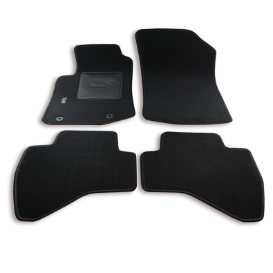 TMPE1081421 SET 4 PZ TAPPETI M