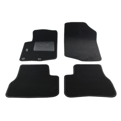 TMPE2070615 SET 4 PZ TAPPETI M