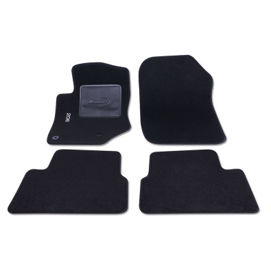 TMPE20819-  SET TAPPETI MOQUET