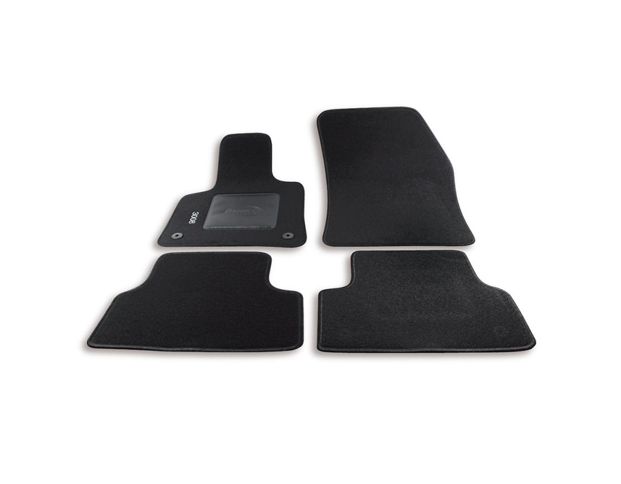 TMPE300816- SET 4 PZ TAPPETI M