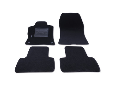 TMPE30821- SET TAPPETI MOQUETT