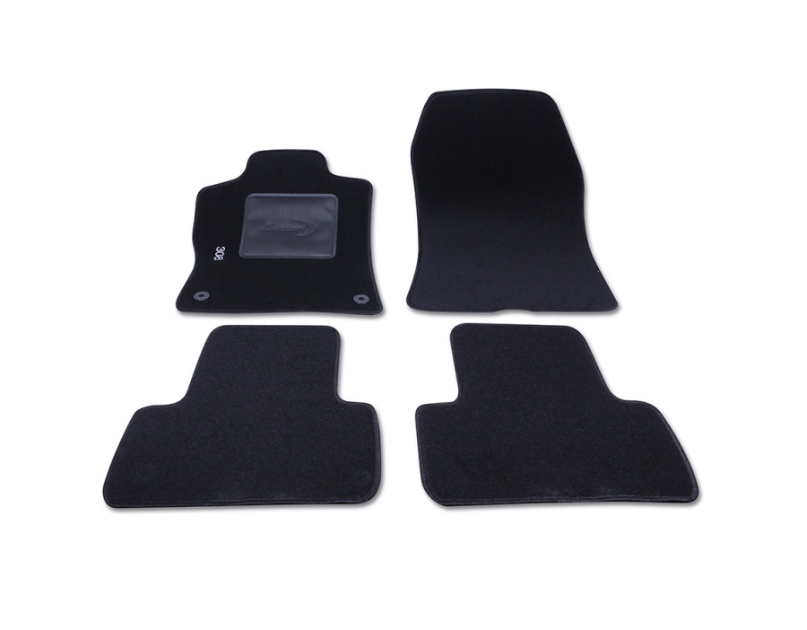 TMPE30821- SET TAPPETI MOQUETT