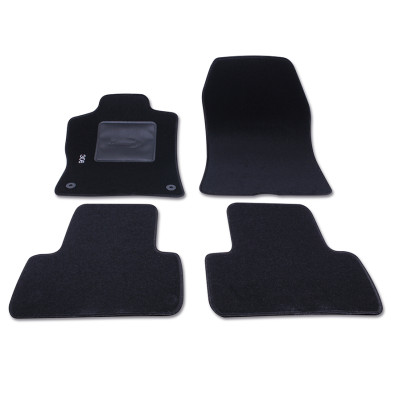 TMPE30821- SET TAPPETI MOQUETT