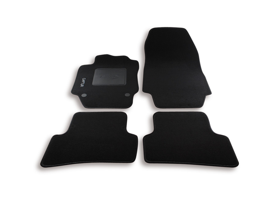 TMRECAPTUR1319 SET 4 PZ TAPPET