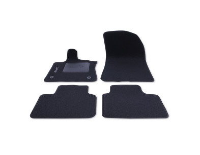 TMRECAPTUR19- SET TAPPETI MOQU