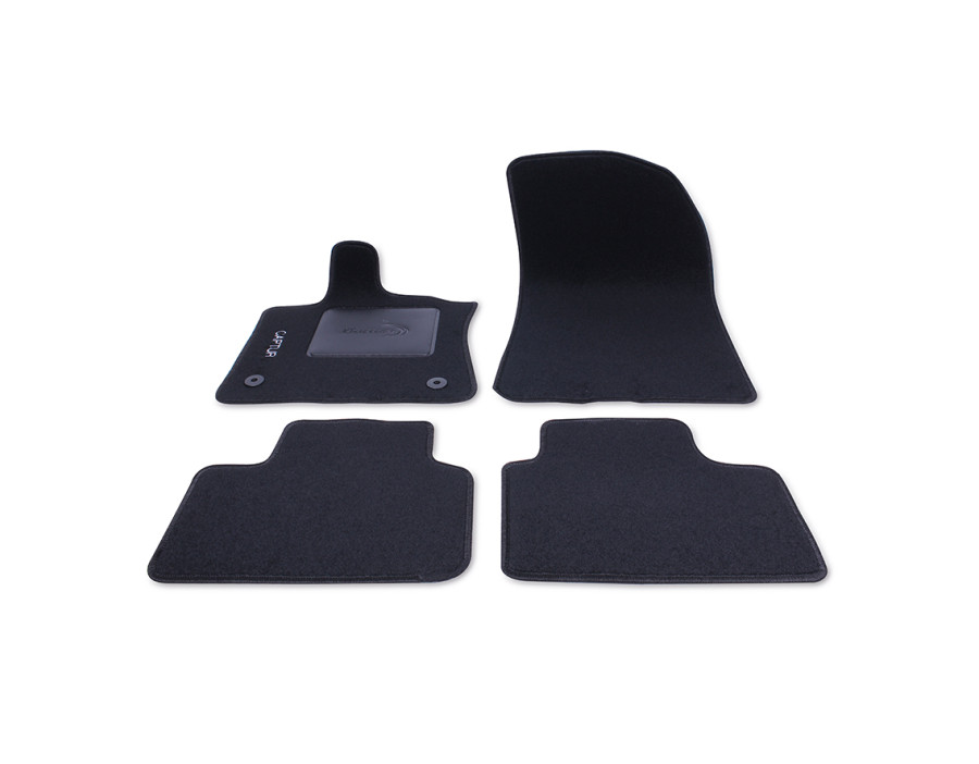 TMRECAPTUR19- SET TAPPETI MOQU