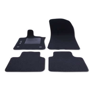 TMRECAPTUR19- SET TAPPETI MOQU
