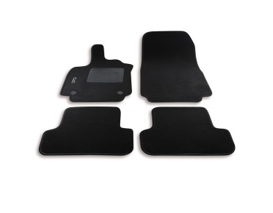 TMRECLIO1219 SET 4 PZ TAPPETI
