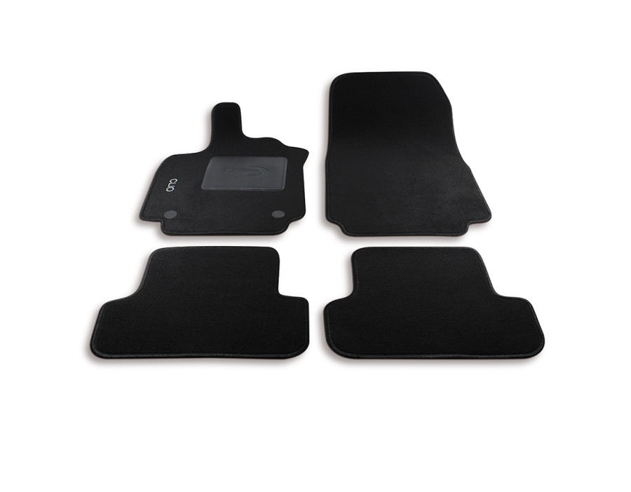 TMRECLIO1219 SET 4 PZ TAPPETI