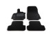 TMRECLIO1219 SET 4 PZ TAPPETI