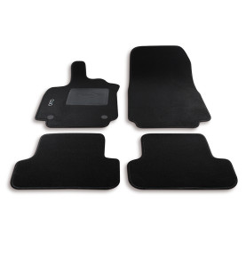 TMRECLIO1219 SET 4 PZ TAPPETI
