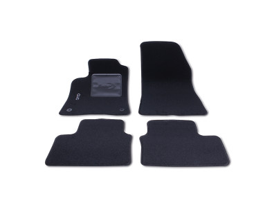 TMRECLIO19- SET TAPPETI MOQUET