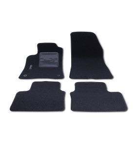 TMRECLIO19- SET TAPPETI MOQUET