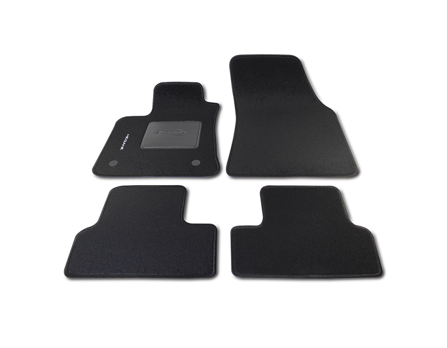 TMREME15- SET 4 PZ TAPPETI MOQ