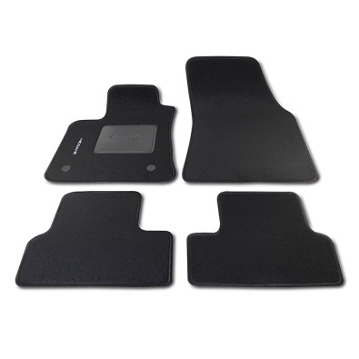 TMREME15- SET 4 PZ TAPPETI MOQ