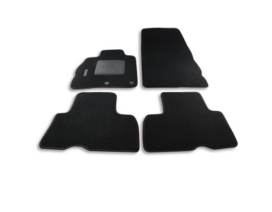 TMRESCENI0915 SET 4 PZ TAPPETI