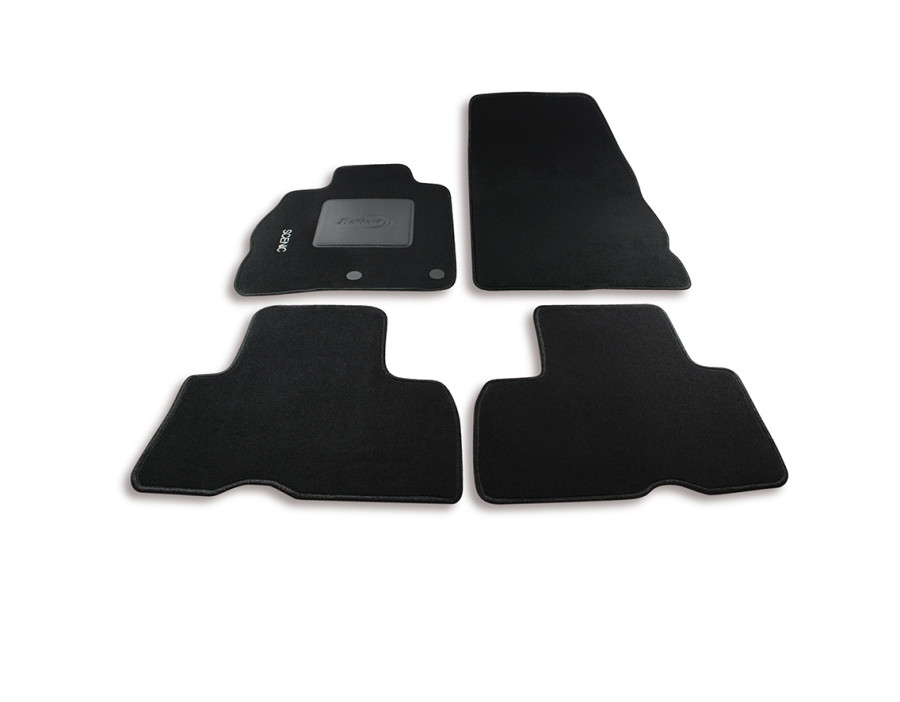 TMRESCENI0915 SET 4 PZ TAPPETI